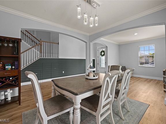 4th image of 17548 Corkwood Bend Trl