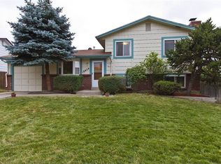 16828 E Pacific Pl, Aurora, CO 80013