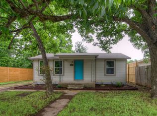 1145 Gravel St, San Marcos, TX 78666