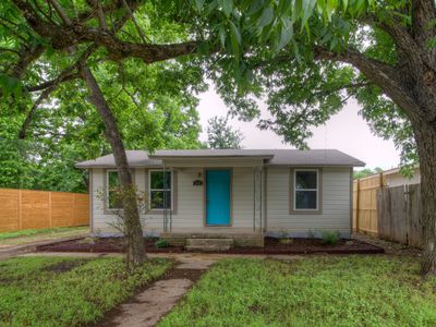 1145 Gravel St, San Marcos, TX, 78666