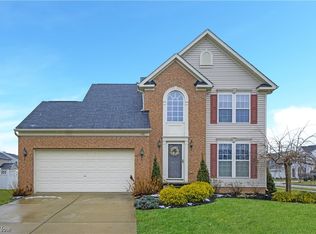 748 Congress Dr, Painesville, OH 44077