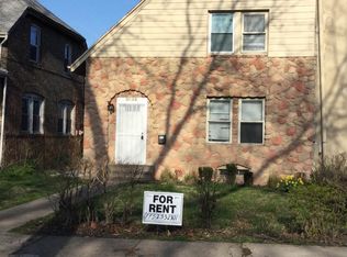 9722 S Wallace St, Chicago, IL