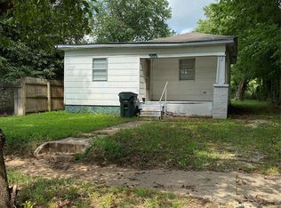 819 N Taft Ave, Okmulgee, OK 74447
