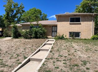 1693 S Vrain St, Denver, CO 80219