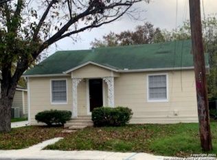 2406 Saint Anthony Ave, San Antonio, TX 78210