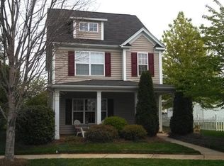 17310 Caldwell Rush Cres, Cornelius, NC 28031