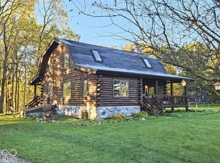 1764 County Road 66, Auburn, IN 46706