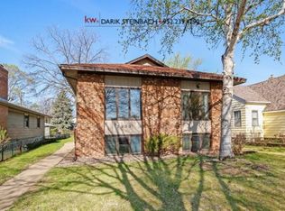 3933 Quail Ave N, Robbinsdale, MN 55422
