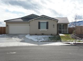 5380 Eaglecrest Dr, Reno, NV 89523
