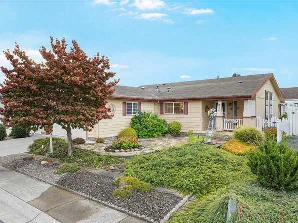 374 Orth Dr #19, Central Point, OR 97502