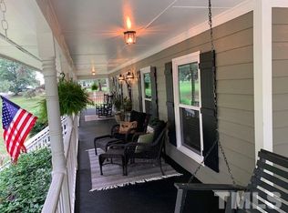 7205 Rusted Oak Rd, Wake Forest, NC 27587