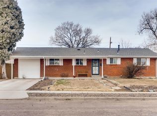 1389 Douglas Dr, Denver, CO 80221
