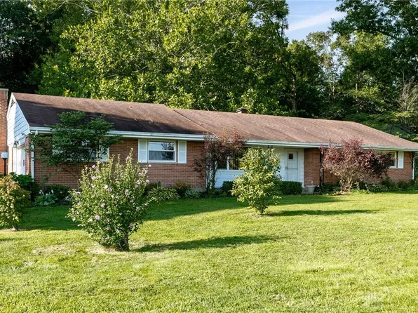 11900 Old Dayton Rd, Brookville, OH 45309