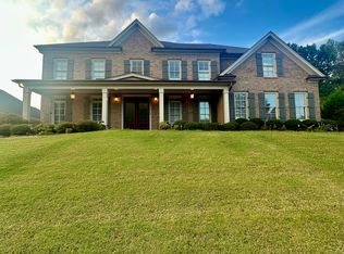 209 Haley Farm Way, Canton, GA 30115