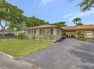 501 Sandpiper Cir, Delray Beach, FL 33445