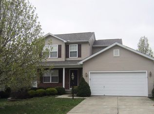 7640 Falls Creek Way, Burlington, KY 41005