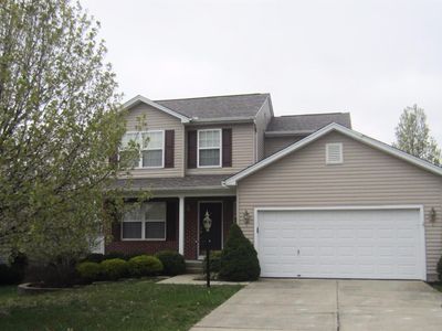 7640 Falls Creek Way, Burlington, KY, 41005