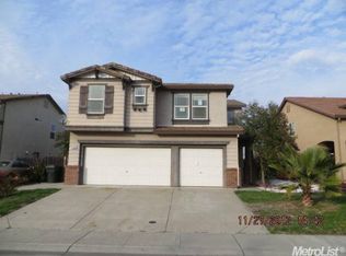 4504 Winje Dr, Antelope, CA