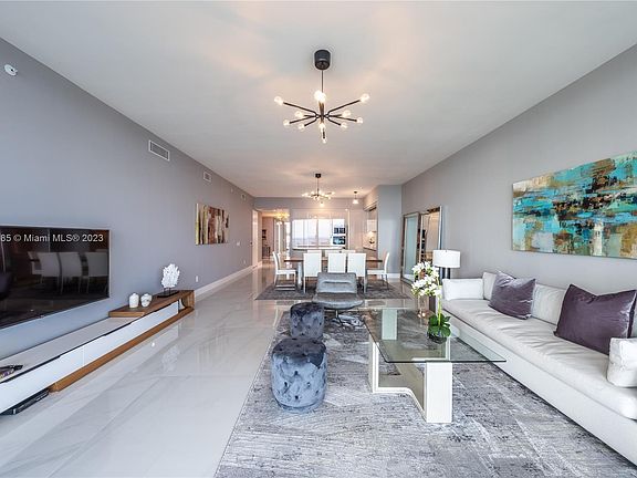 2nd image of 18975 Collins Ave #4001