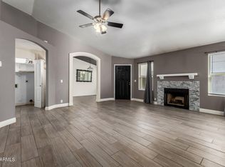 18632 N 42nd Way, Phoenix, AZ 85050