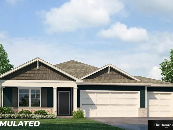 6305 Centennial Rd, Omaha, NE 68133