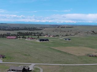 4255 Valley Canyon Ranch Rd, Molt, MT 59057