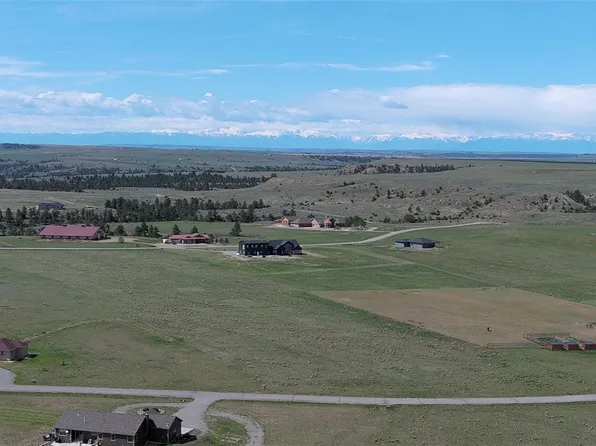 4255 Valley Canyon Ranch Rd, Molt, MT 59057