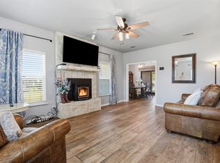 150 Summer Stone Ct, Weatherford, TX 76087