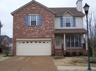 3108 Rivers Edge Dr, Nashville, TN 37214