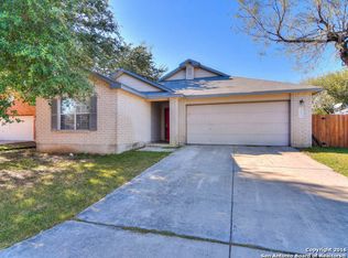 12735 Holly Cedar, Helotes, TX 78023