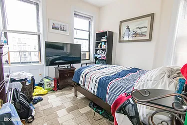 Rented by Citi Habitats