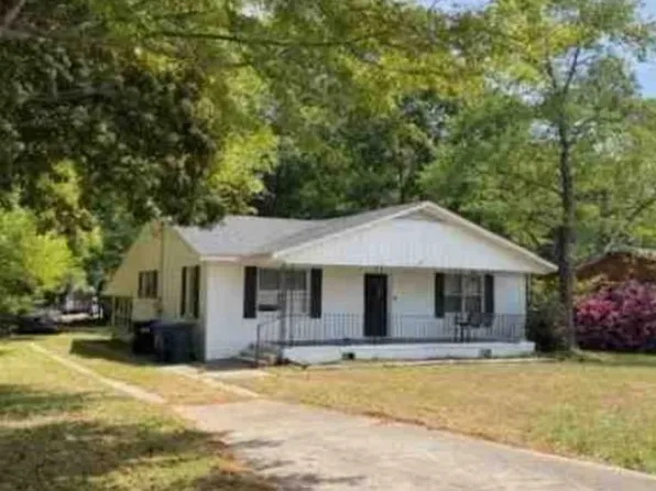 309 S Kennedy St, Beulaville, NC 28518