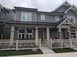 7645 204th St, Langley, BC V2Y3S9