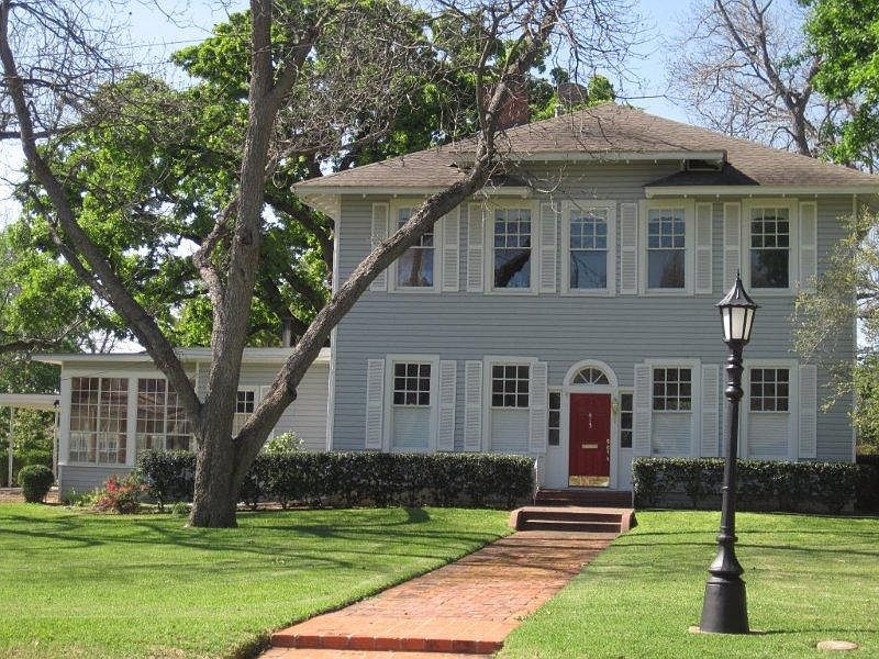 1st image of this home
