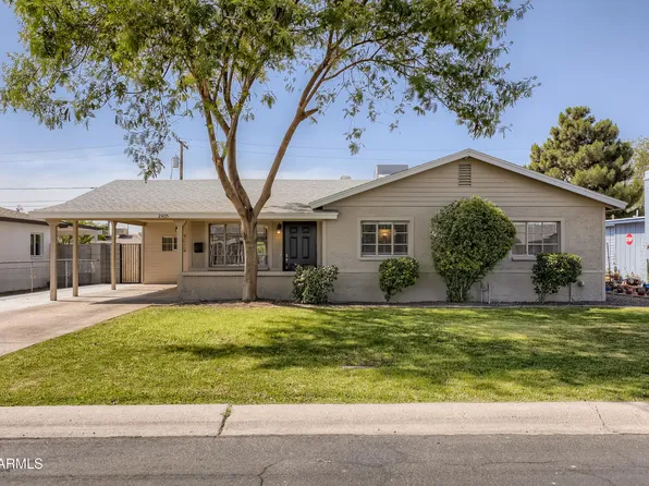 2405 W Citrus Way, Phoenix, AZ 85015