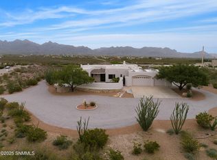 7976 Soledad Canyon Ct, Las Cruces, NM 88011