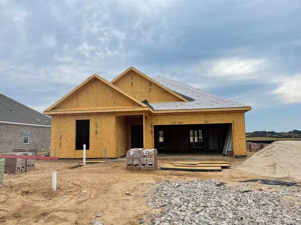 105 Creek Fall Dr Lot 97, Oakland, TN 38060