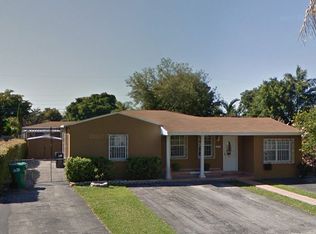 940 SW 72nd Ct, Miami, FL 33144