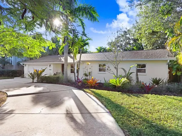 4906 W San Miguel St, Tampa, FL 33629