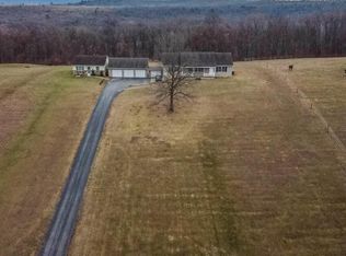 1054 Hill Top Rd, Liverpool, PA 17045