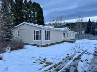 13400 Cottonwood Rd, Bozeman, MT 59718