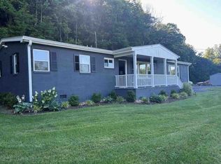 23133 Botetourt Rd, Eagle Rock, VA 24085