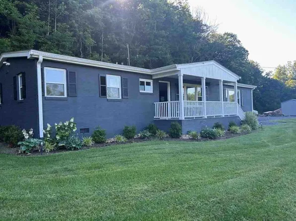 23133 Botetourt Rd, Eagle Rock, VA 24085
