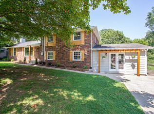 121 Grandview Cir, Old Hickory, TN 37138