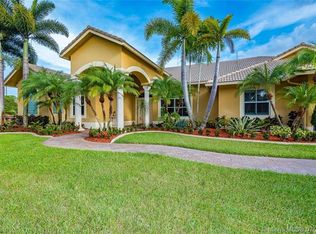13162 SW 19th St, Davie, FL 33325