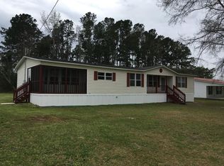 1445 Brantley Ave, Summerton, SC 29148