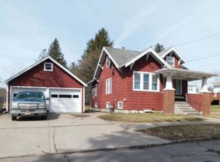 1704 Pierrepont Ave, Utica, NY 13502
