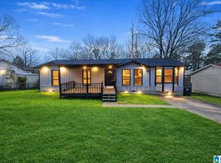 4815 Vise Rd, Pinson, AL 35126