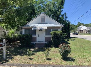 244 N Delaware Ave, Deland, FL 32720