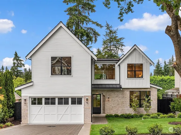 1628 105th Avenue SE, Bellevue, WA 98004